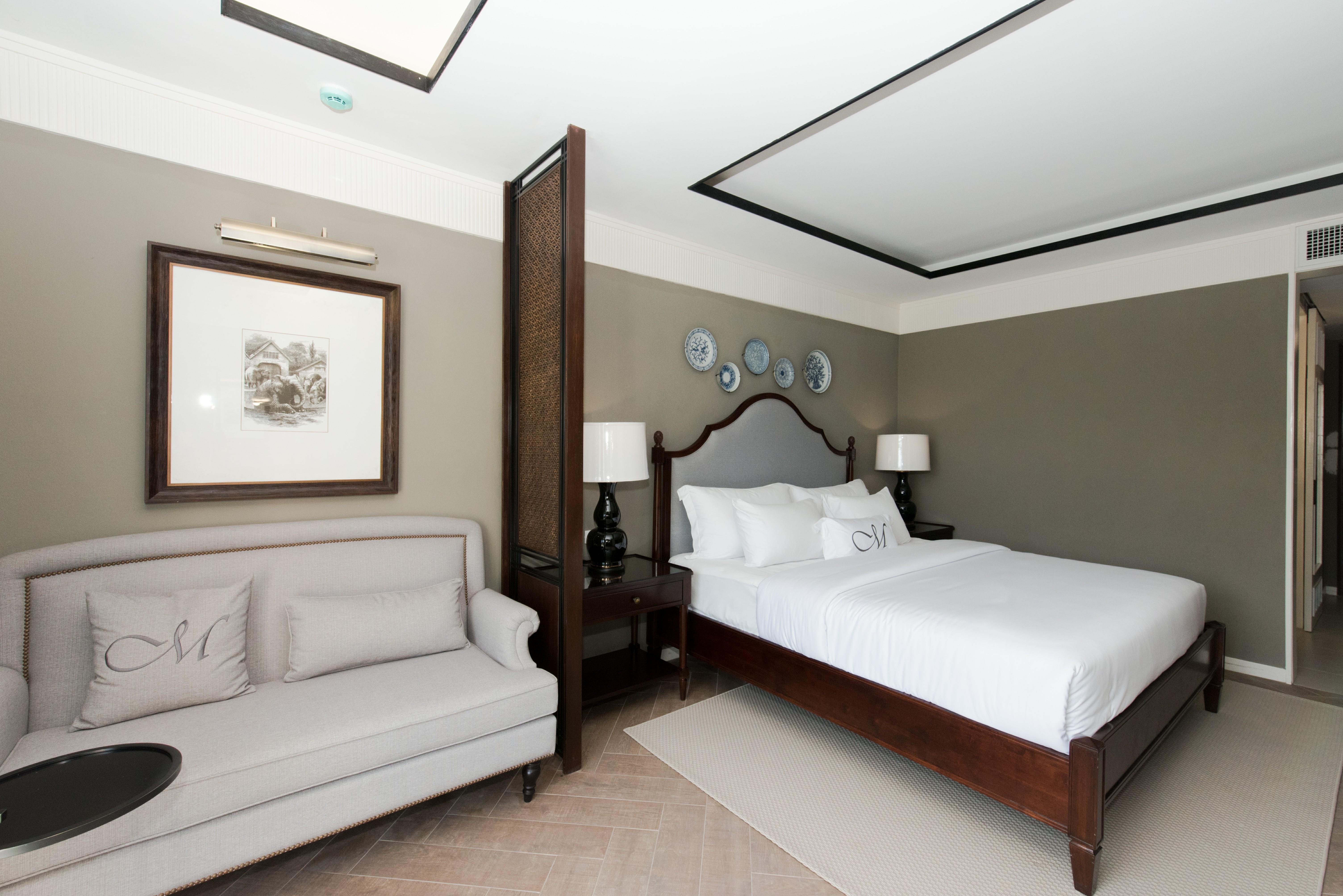 Hotell Marina Gallery Resort-kacha-kalim Bay - Sha 5*