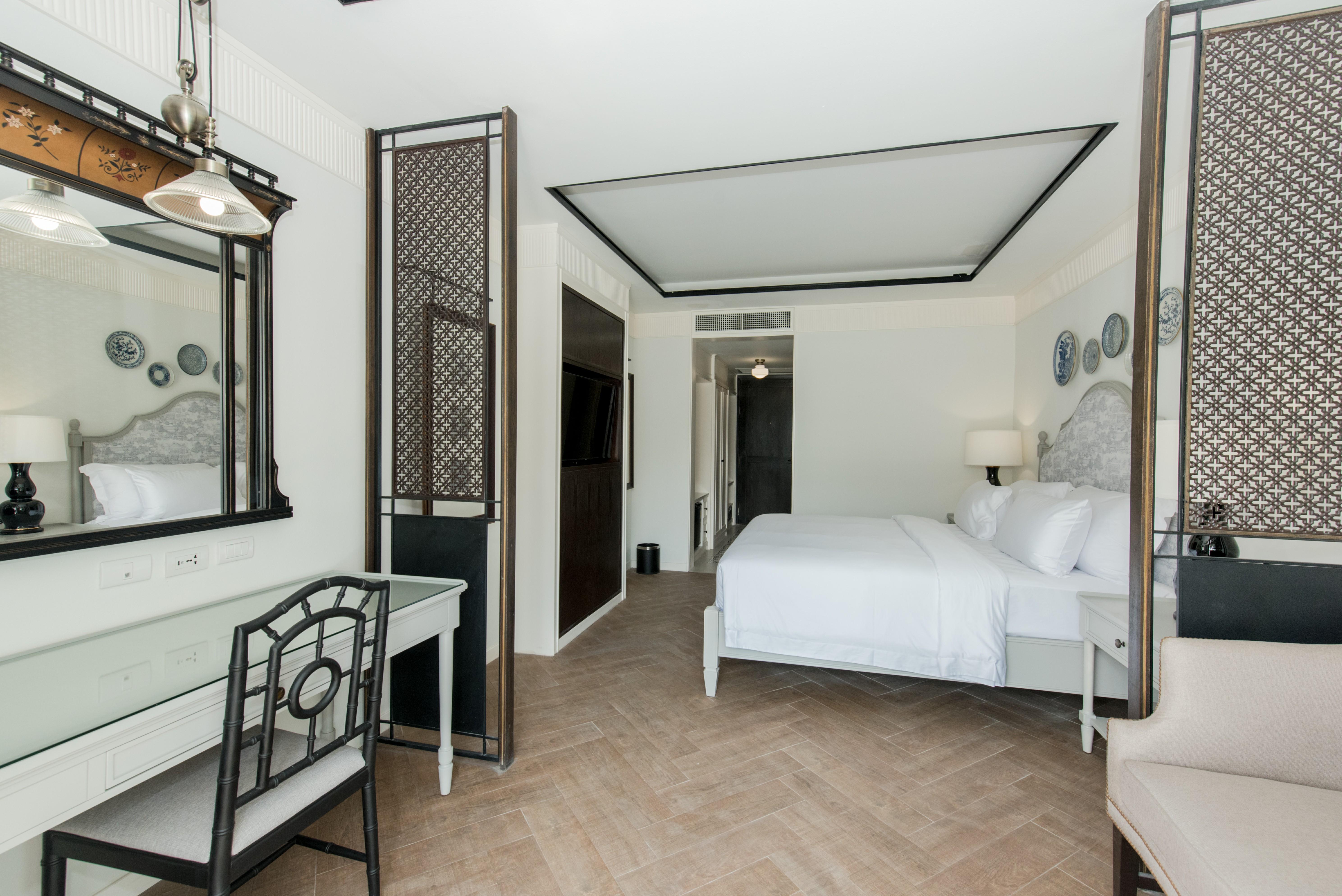 Hotell Marina Gallery Resort-kacha-kalim Bay - Sha