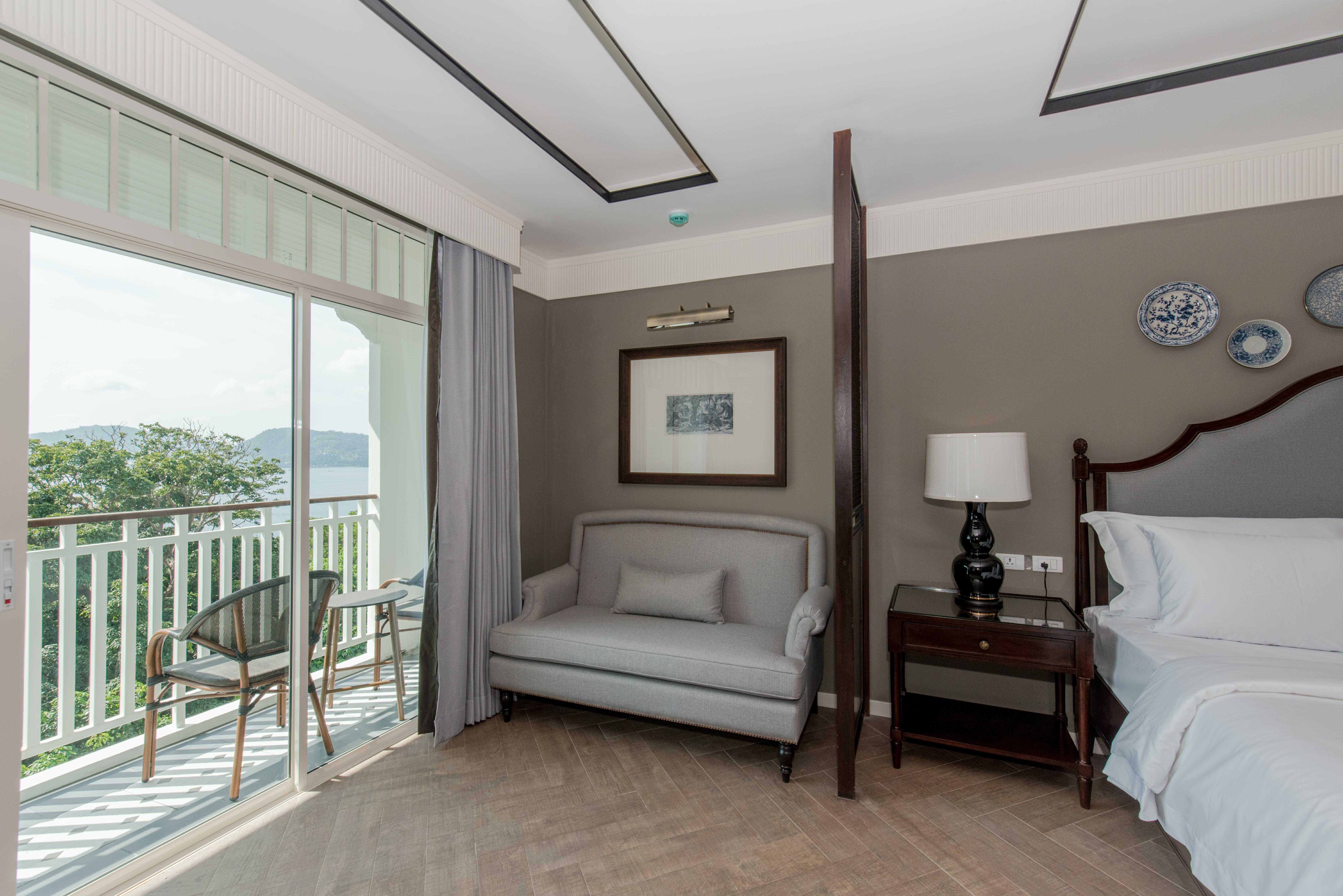 Hotell Marina Gallery Resort-kacha-kalim Bay - Sha