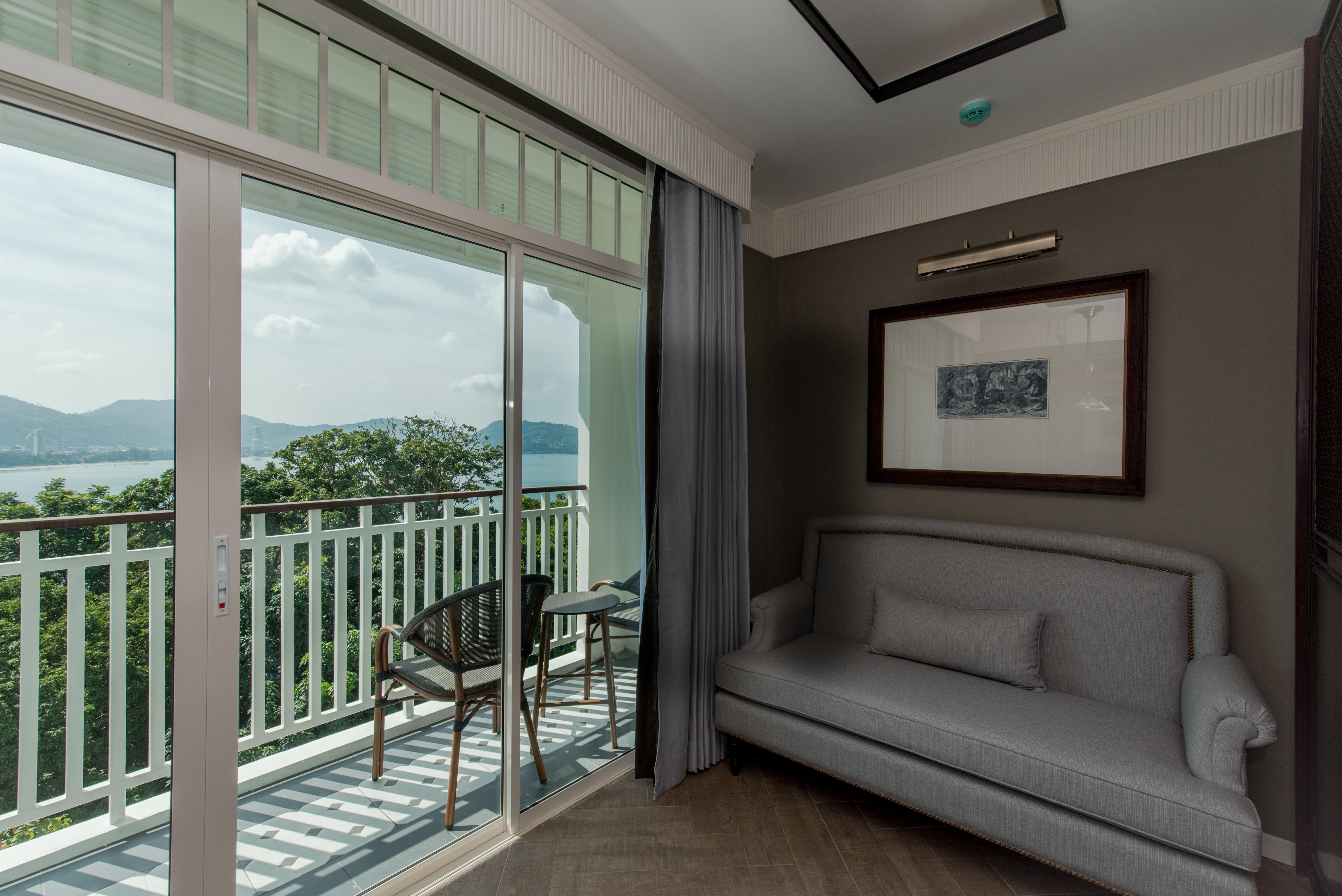 Marina Gallery Resort-kacha-kalim Bay - Sha Hotell 5*
