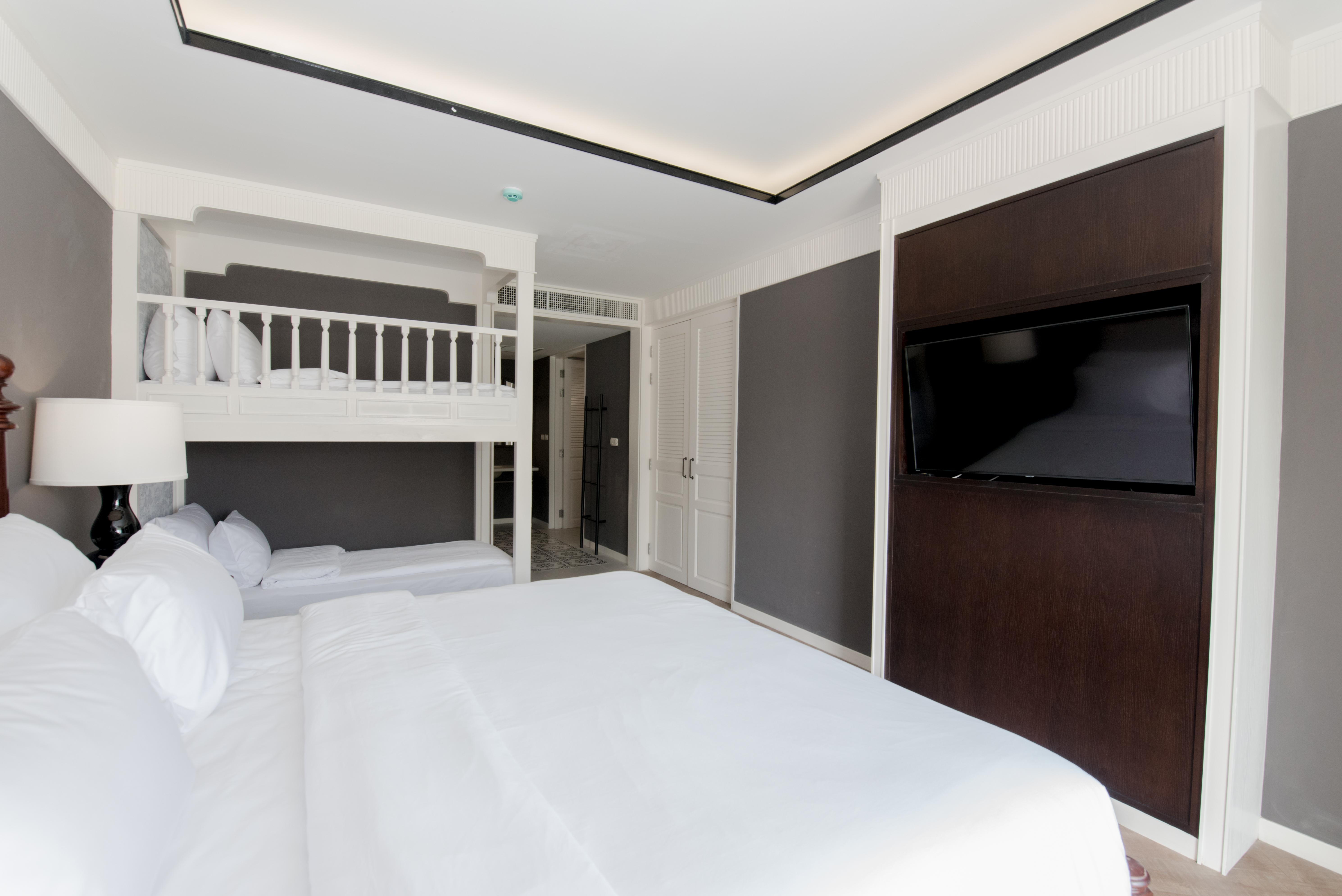 Hotell Marina Gallery Resort-kacha-kalim Bay - Sha 5*