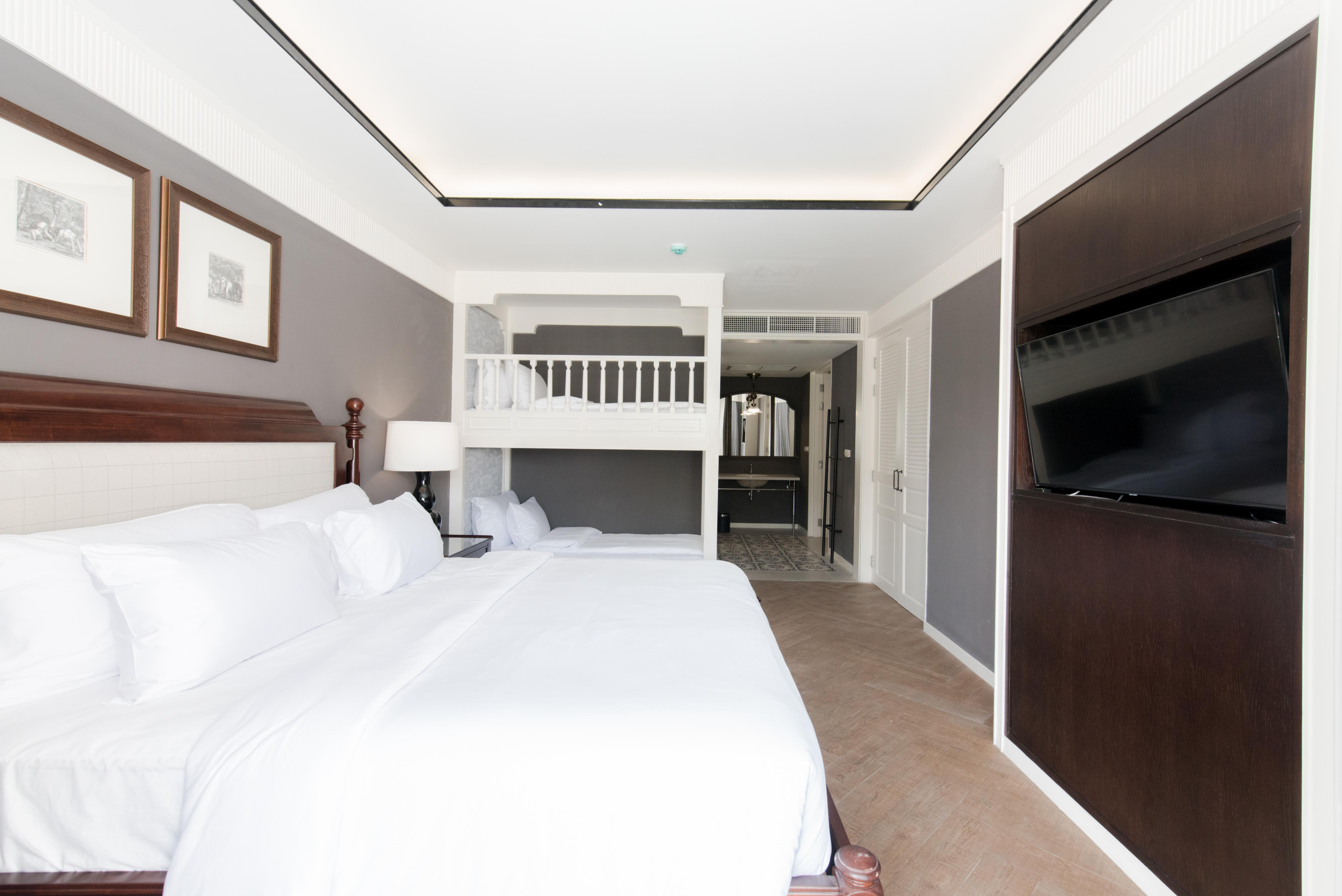 Marina Gallery Resort-kacha-kalim Bay - Sha Hotell 5*