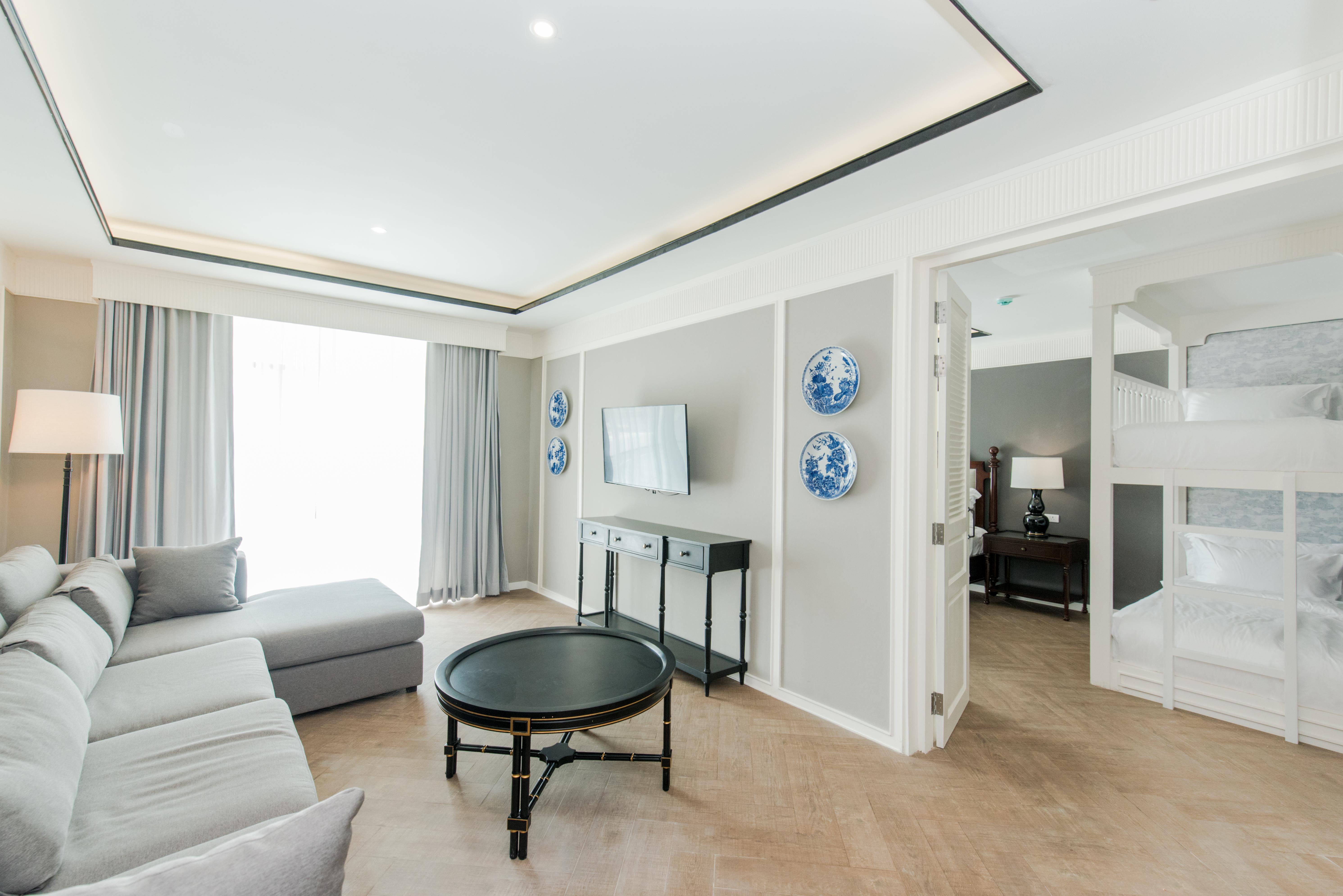 Marina Gallery Resort-kacha-kalim Bay - Sha Hotell