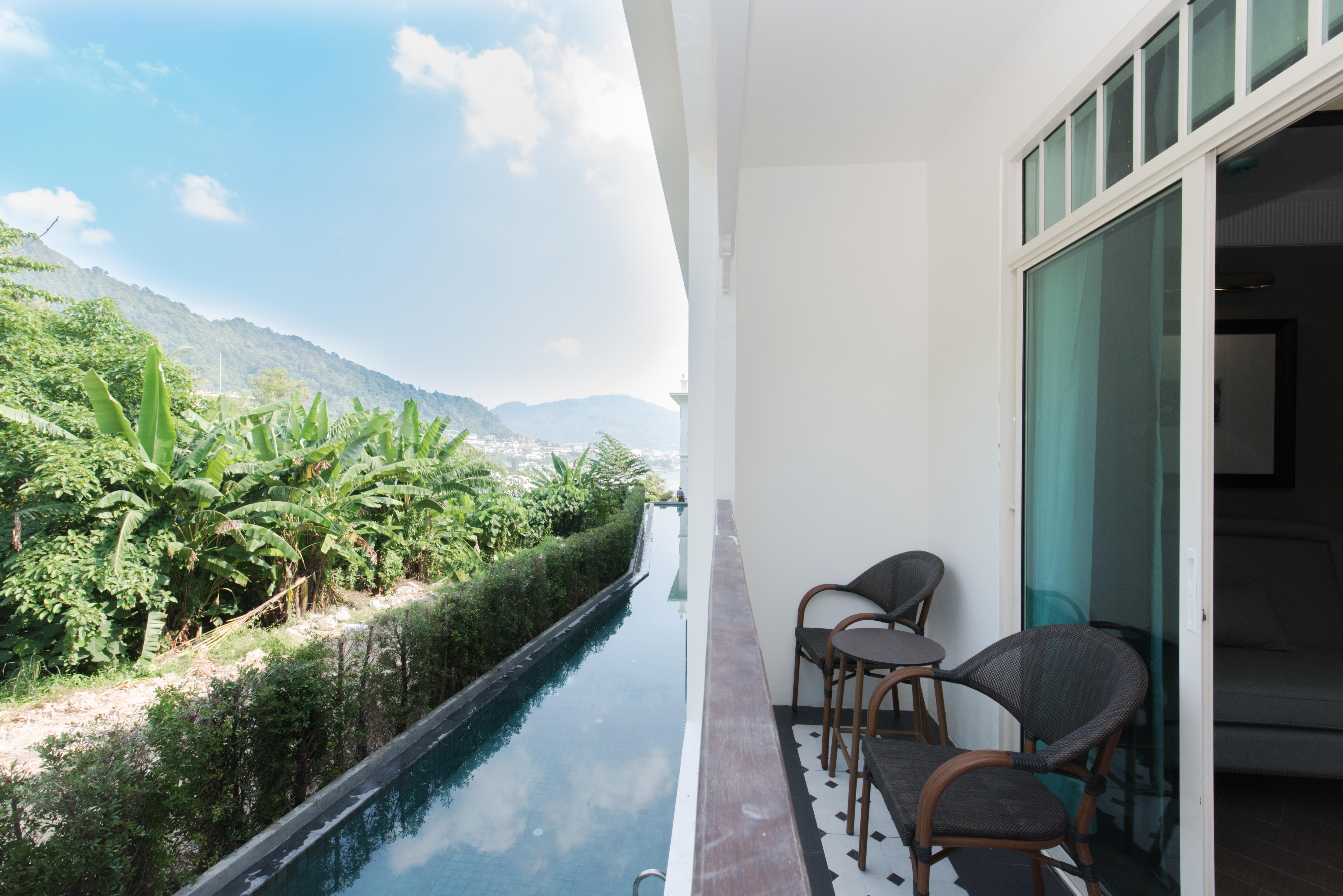 Marina Gallery Resort-kacha-kalim Bay - Sha Hotell 5*