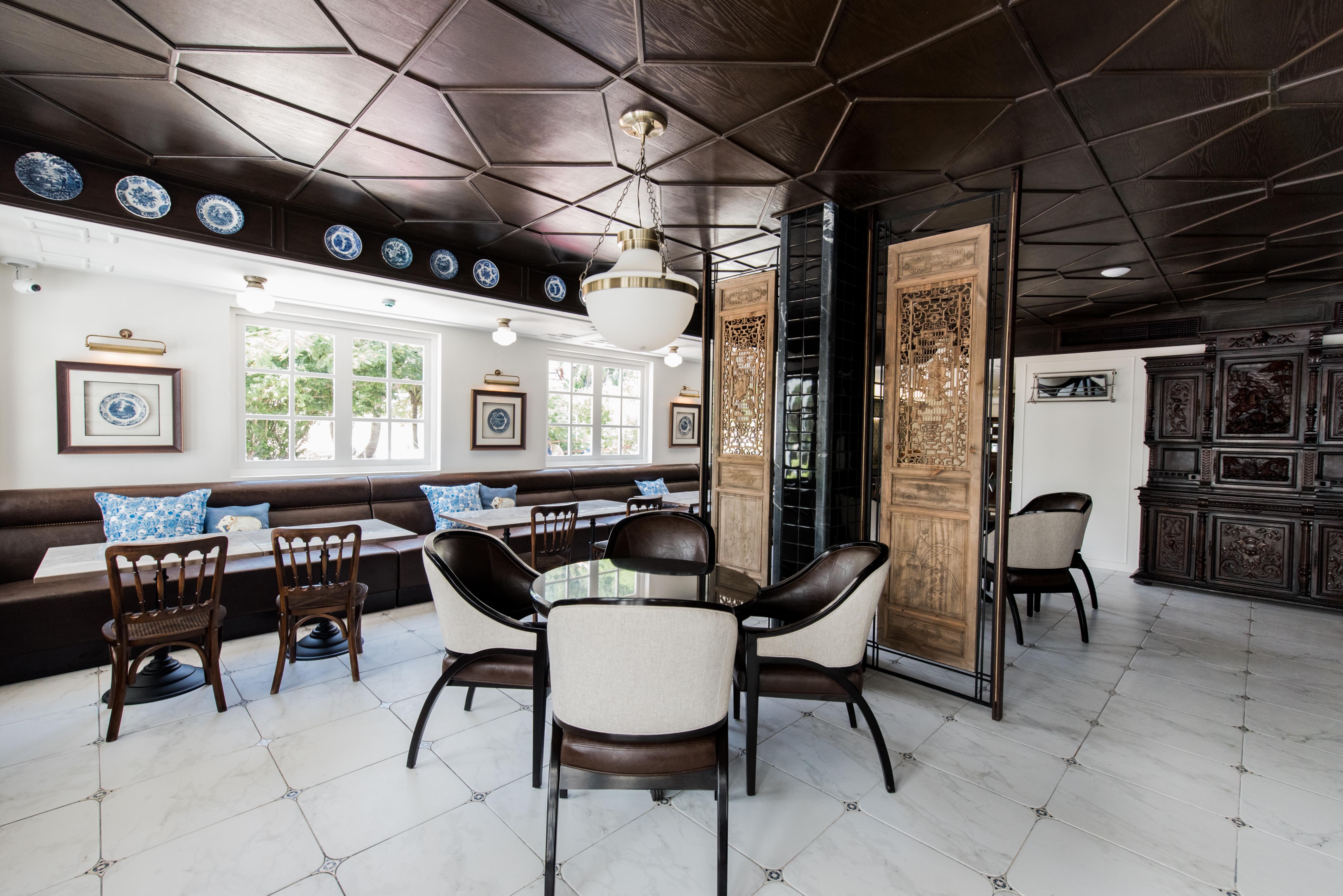 Marina Gallery Resort-kacha-kalim Bay - Sha Hotell