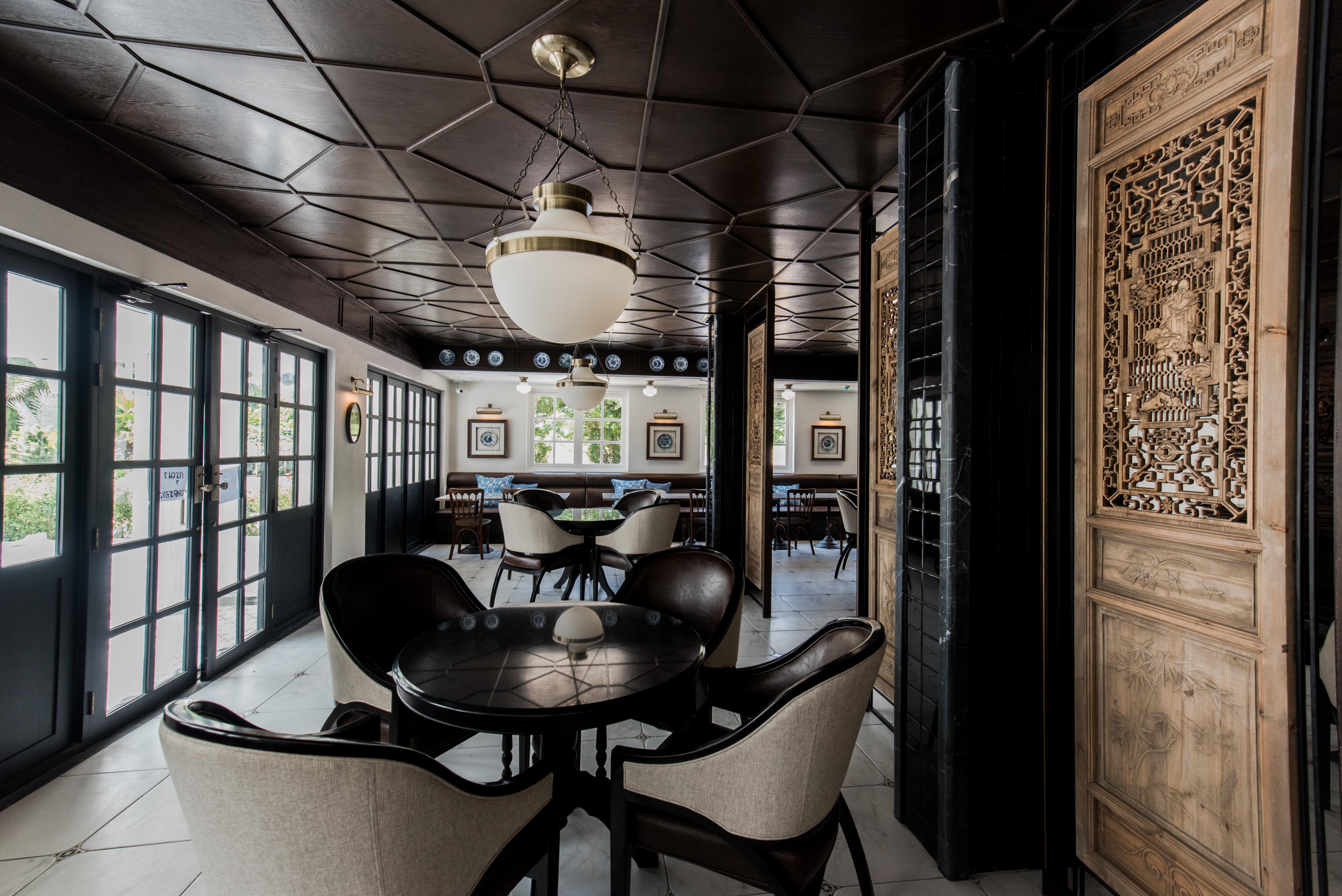 Marina Gallery Resort-kacha-kalim Bay - Sha Hotell Patong