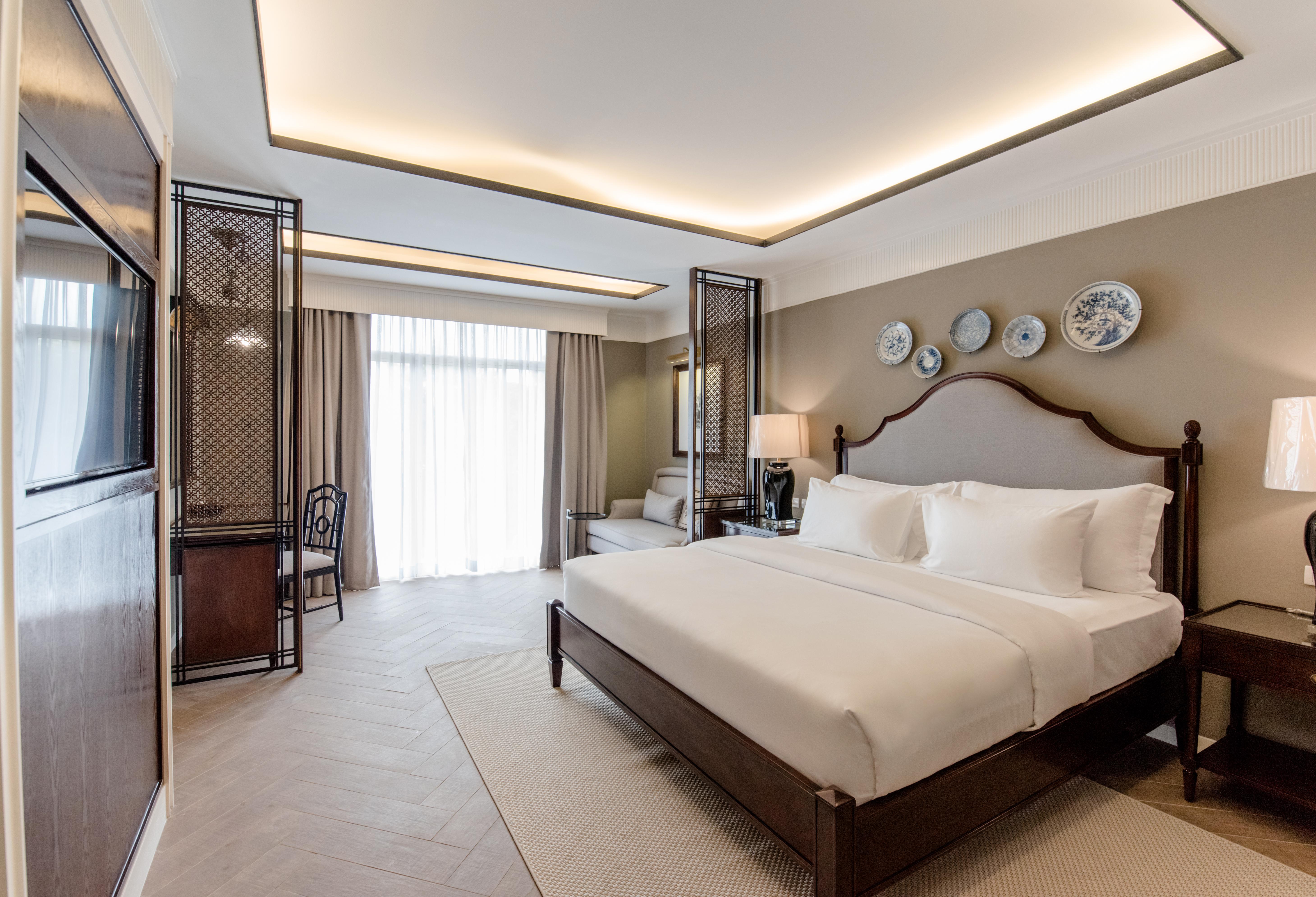 Hotell Marina Gallery Resort-kacha-kalim Bay - Sha