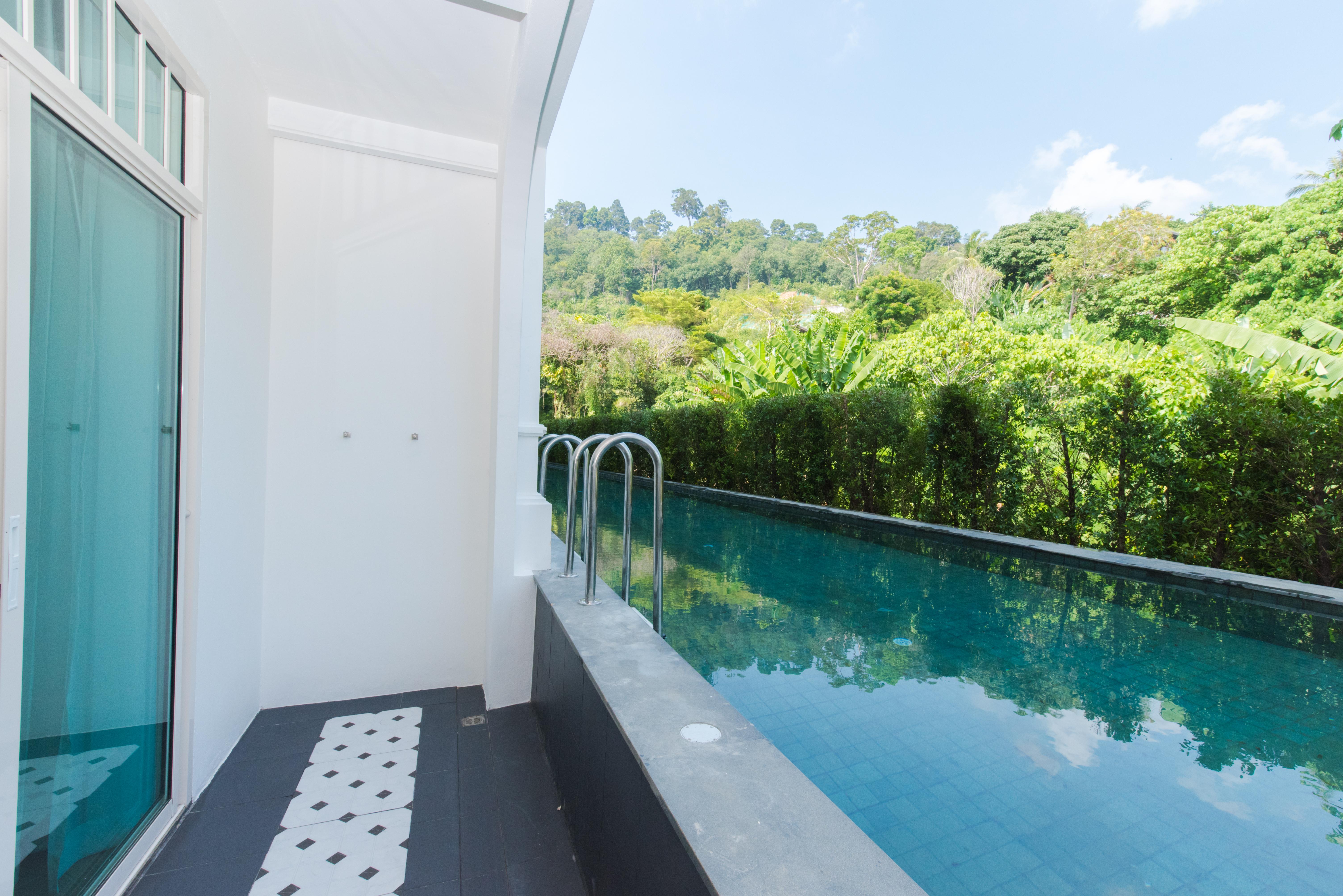 Marina Gallery Resort-kacha-kalim Bay - Sha Hotell Patong