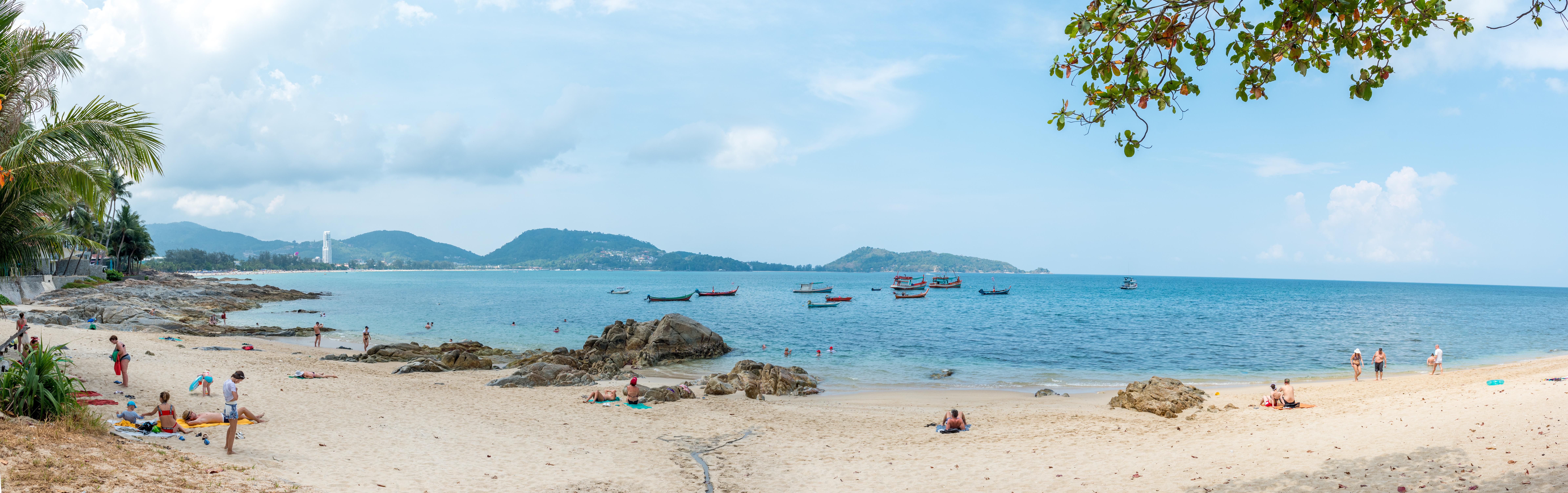 Hotell Marina Gallery Resort-kacha-kalim Bay - Sha