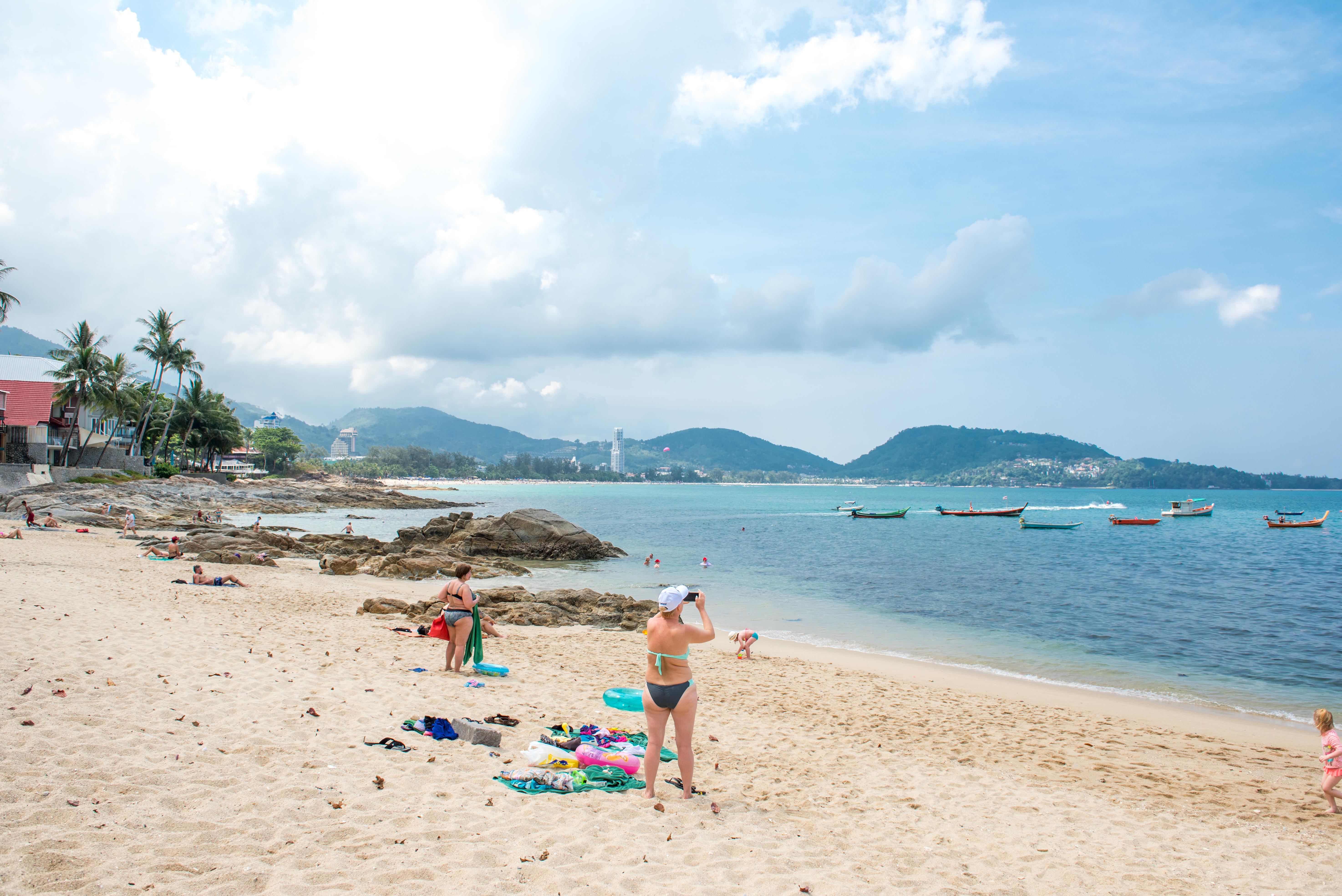 Hotell Marina Gallery Resort-kacha-kalim Bay - Sha 5*