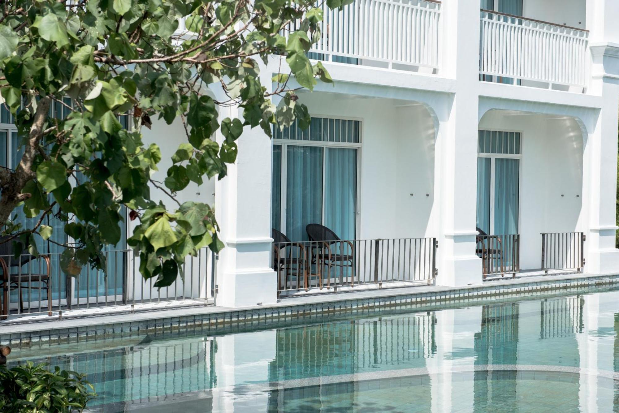 Hotell Marina Gallery Resort-kacha-kalim Bay - Sha Patong