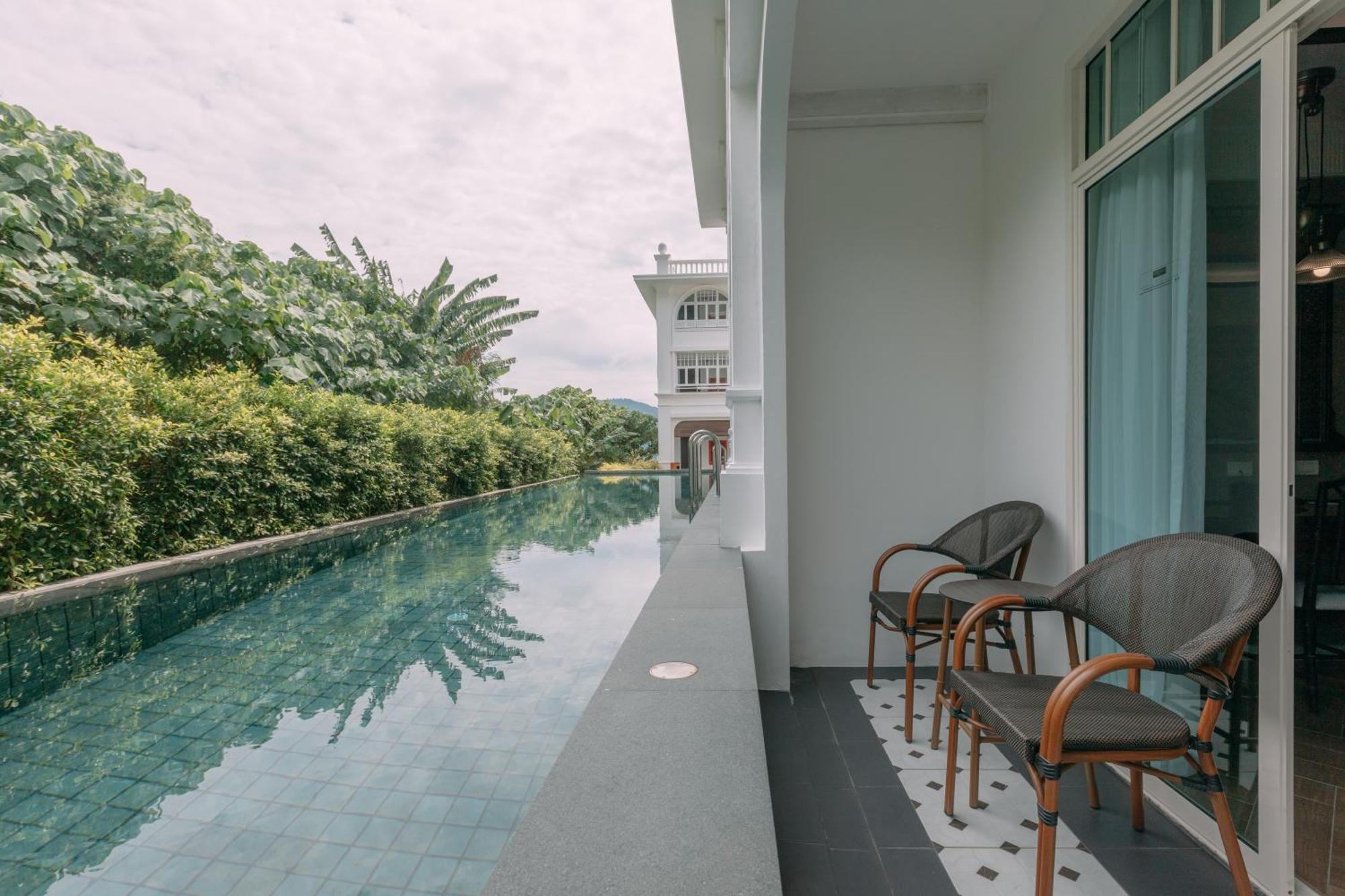 Hotell Marina Gallery Resort-kacha-kalim Bay - Sha 5*
