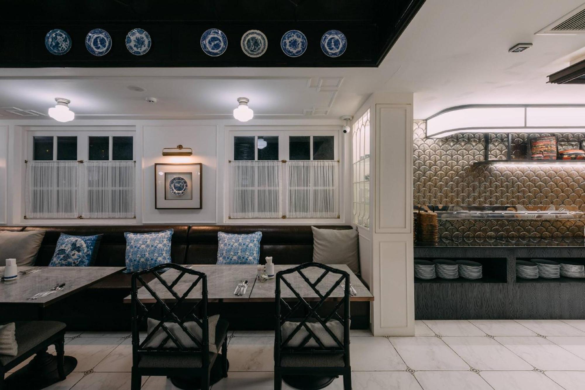 Hotell Marina Gallery Resort-kacha-kalim Bay - Sha 5*