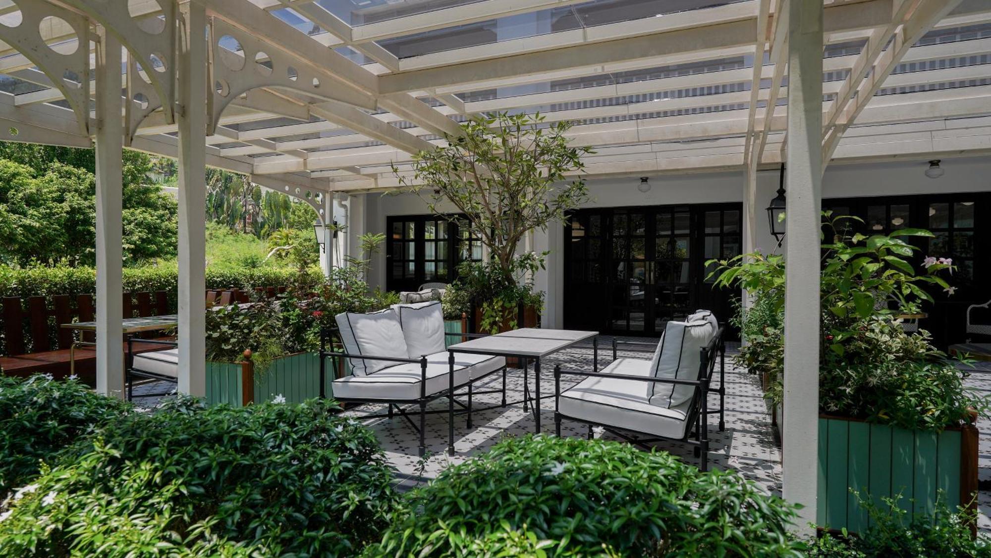 Marina Gallery Resort-kacha-kalim Bay - Sha Hotell Patong