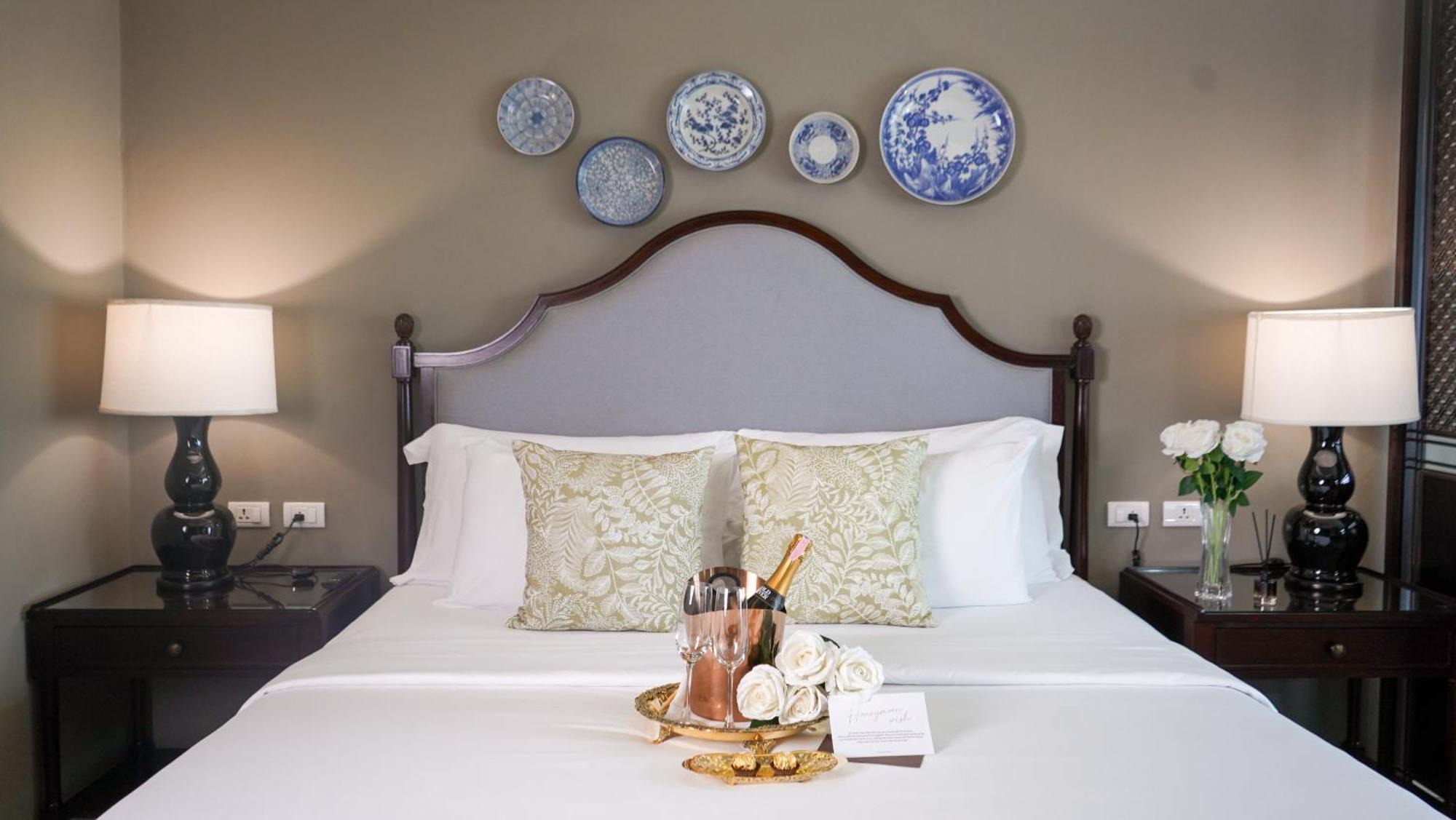 Hotel Marina Gallery Resort-kacha-kalim Bay By Sugar Marina Boutique 5*